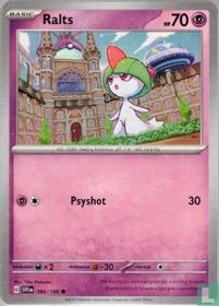 Ralts kaufen