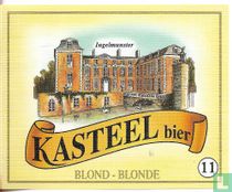 Kasteel bier