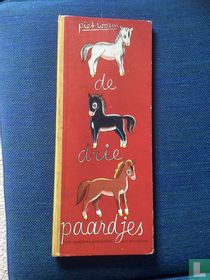 De drie paardjes
