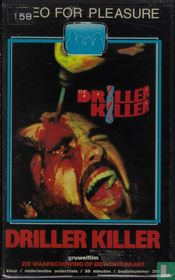 Driller Killer