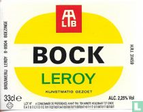 Bock Leroy