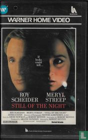 Still of the Night