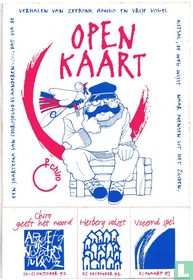 Open Kaart