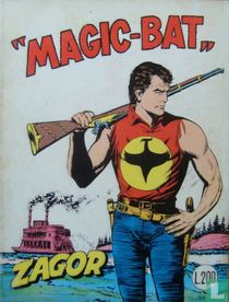 "Magic-Bat"