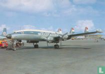 KLM Lockheed L-1049 G Super Constellation