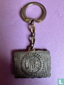 Crousti Chips UNIC - Tacot 1901