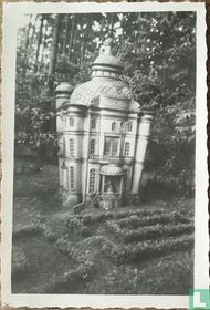 Foto Rommeldam miniatuurstad 