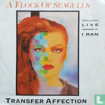Transfer Affection