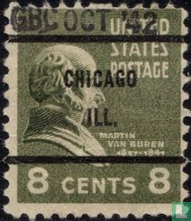 Martin van Buren
