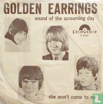 Sound of the Screaming Day