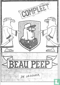 Beau Peep compleet