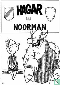 Hagar de Noorman