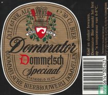 Dommelsch Dominator Speciaal