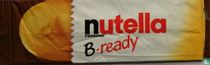 Ferrero Nutella B-ready