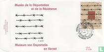 Museum van deportatie en verzet