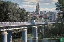 Logroño - Puente de Hierro