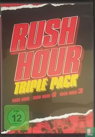 Rush Hour : Triple pack