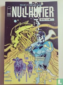 Nullhunter 9