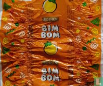 Roshen Bim Bom Orange