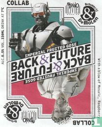 Back & Future