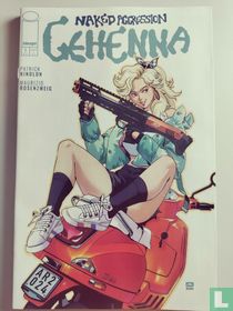 Naked Aggression: Gehenna 1