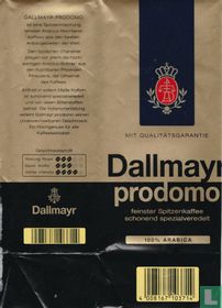 Dallmayr prodomo