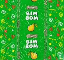Bim Bom Peach