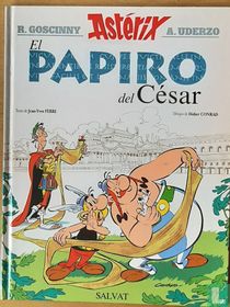 El Papiro del Cesar