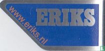 Eriks