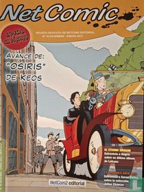 NetComic 18