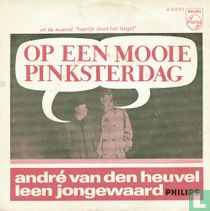 Op een mooie pinksterdag