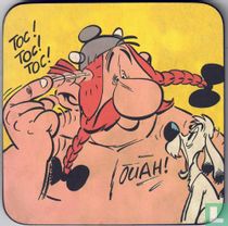 [Obelix & Idefix]