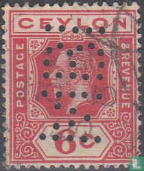 George V