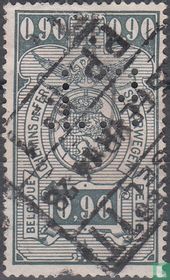 State coat of arms