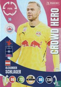 Alexander Schlager