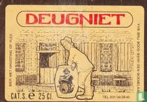 Deugniet