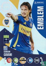 Edinson Cavani