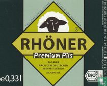 Rhöner Premium Pils