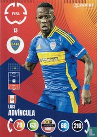 Luis Advíncula
