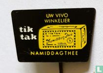 Uw VIVO winkelier