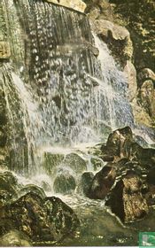 Arnhem, Waterval Sonsbeek