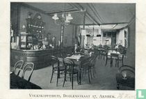 Arnhem, Volkskoffiehuis, Doelenstraat 17