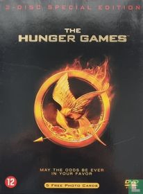 The Hunger Games