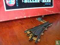 Rails Wissel links