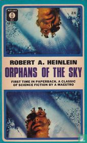 Orphans of the Sky