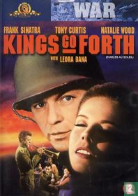 Kings Go Forth