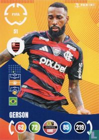 Gerson
