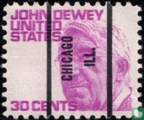 John Dewey