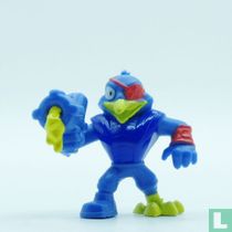 Coortis