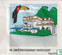 10. Café Restaurant Dreefzicht